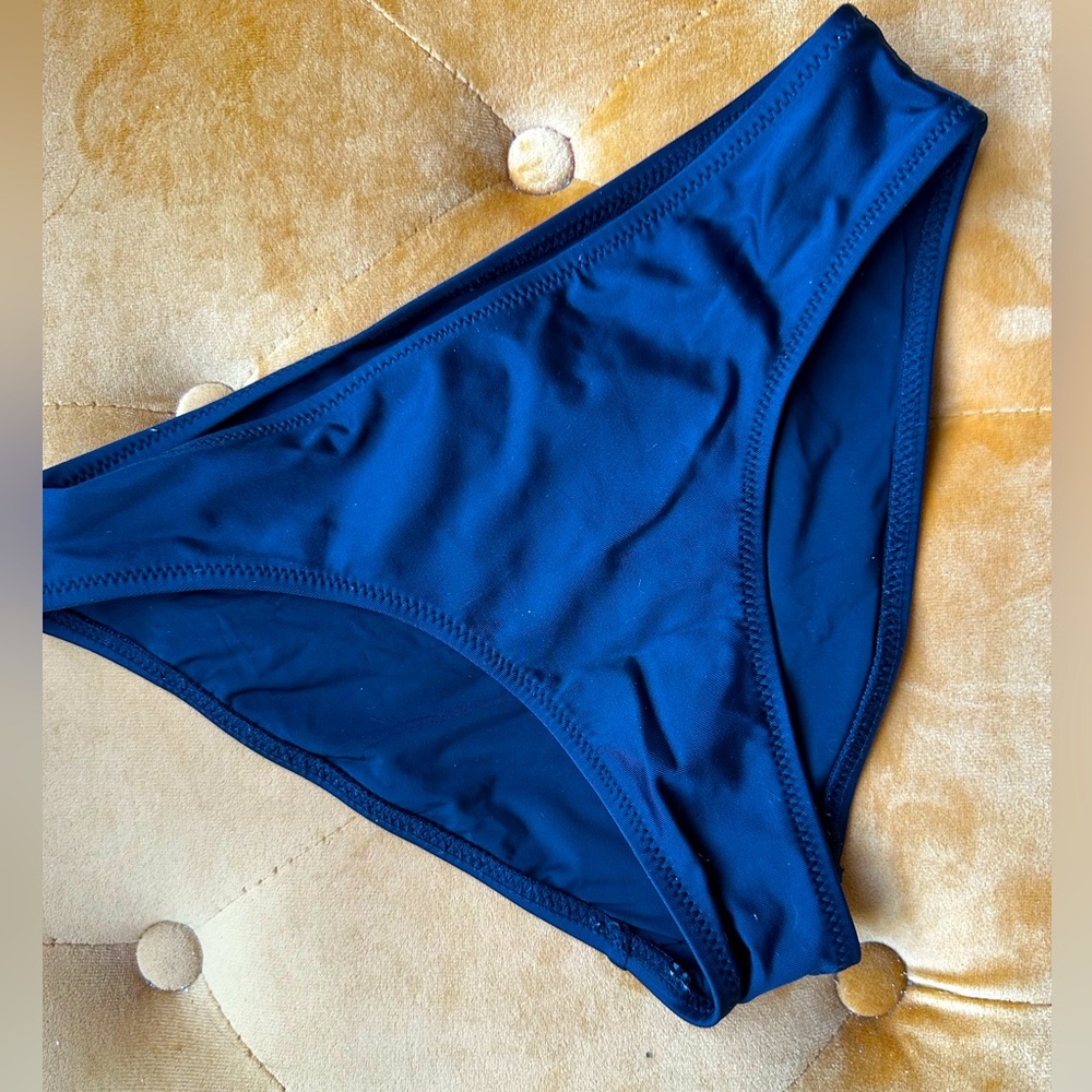 Girlfriend Collective Bikini Bottoms